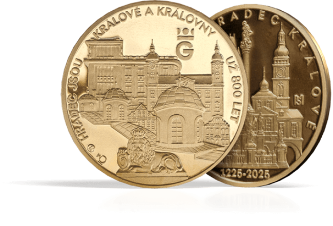 Nordic Gold medaile