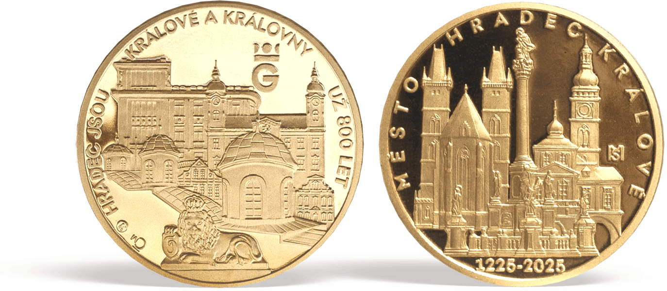 Pamětní medaile