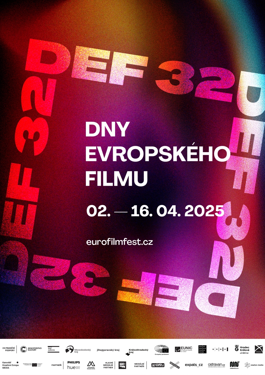 32. Dny evropského filmu