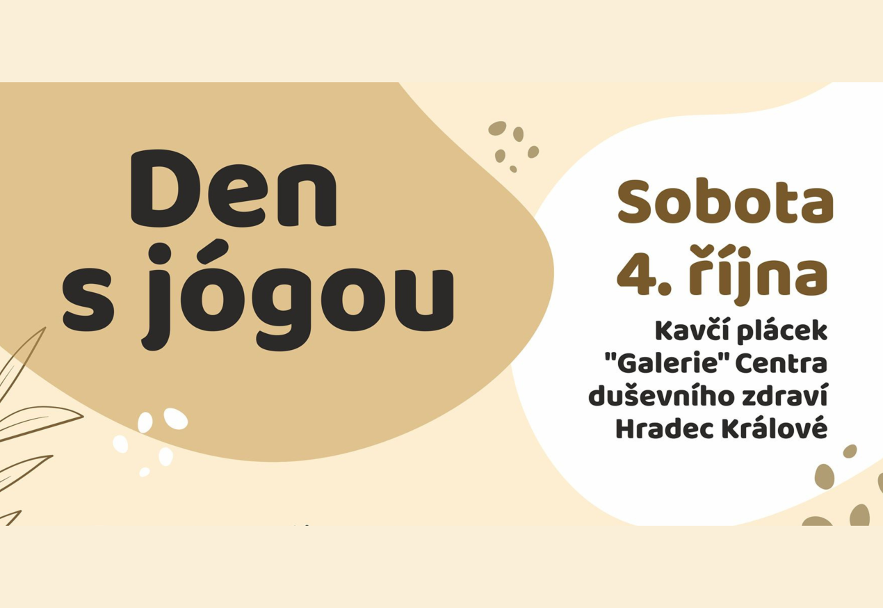 Den s jógou