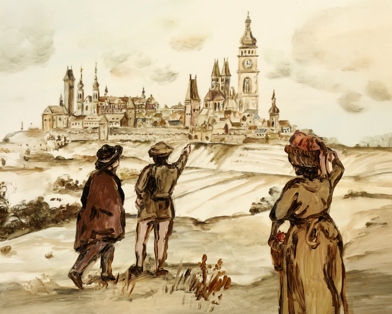 Film 800 a Pohádky po babičce