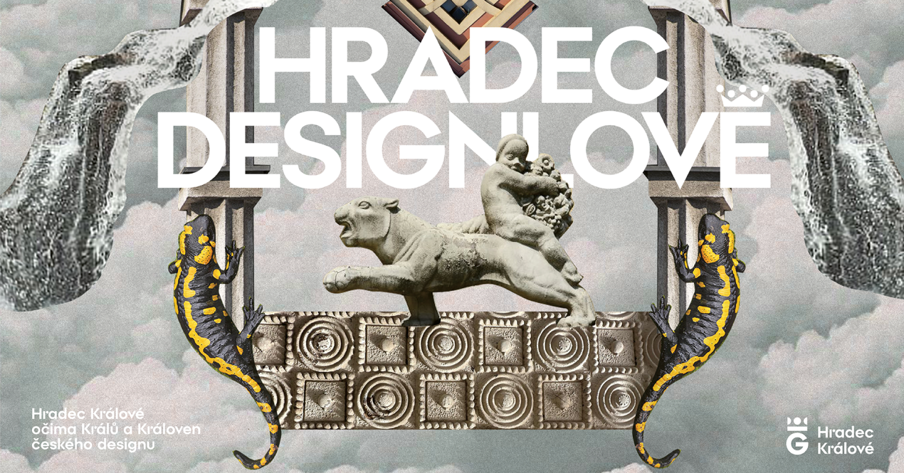 HRADEC DESIGNLOVE - vernisáž