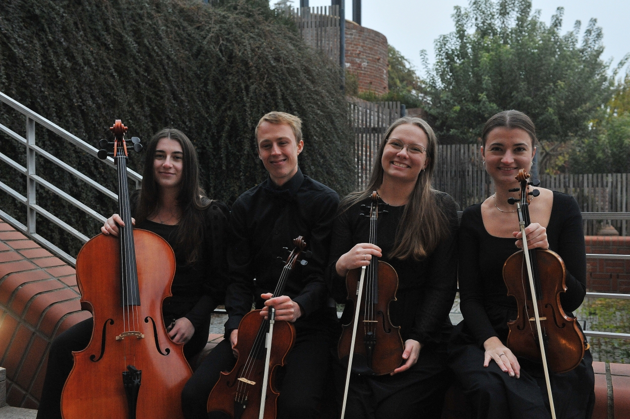 Zpátky ke kořenům