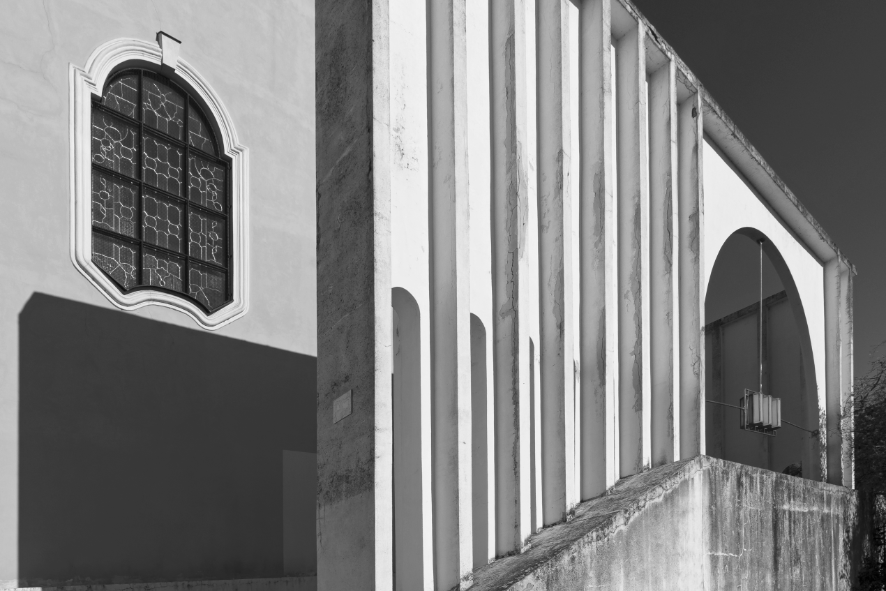 Moderní Hradec Králové: architektura ve fotografiích Jiřího Zikmunda - vernisáž  Moderní Hradec Králové: architektura ve fotografiích Jiřího Zikmunda - vernisáž