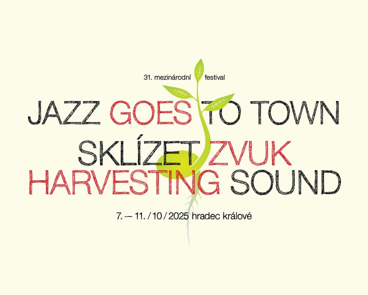 Jazz Goes to Town 