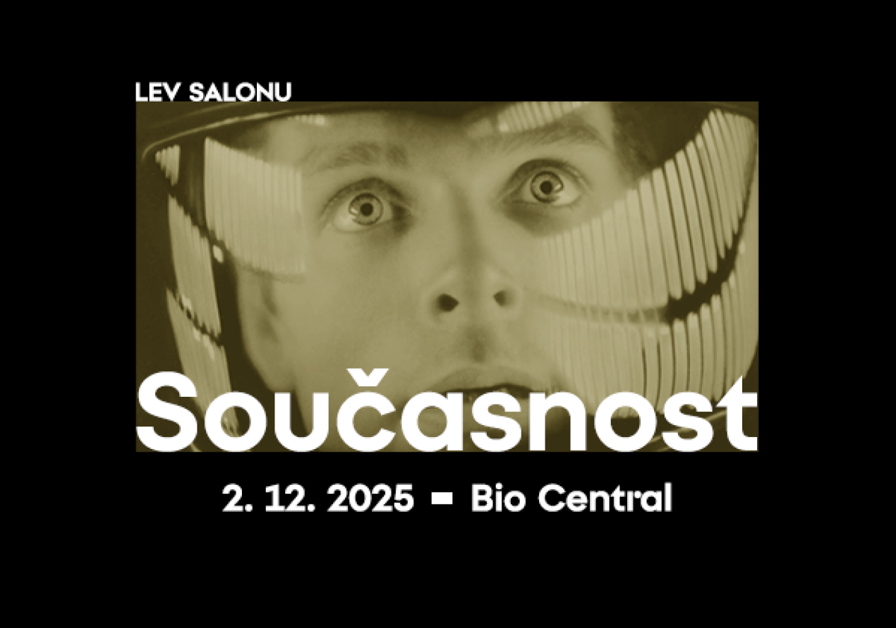 Lev salonu: Současnost