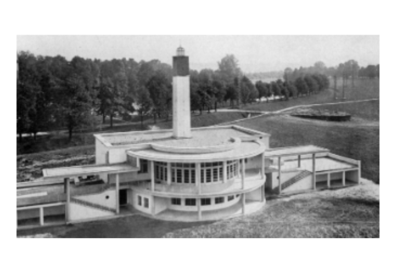 Konference Pro Gočár Konference Pro Gočár