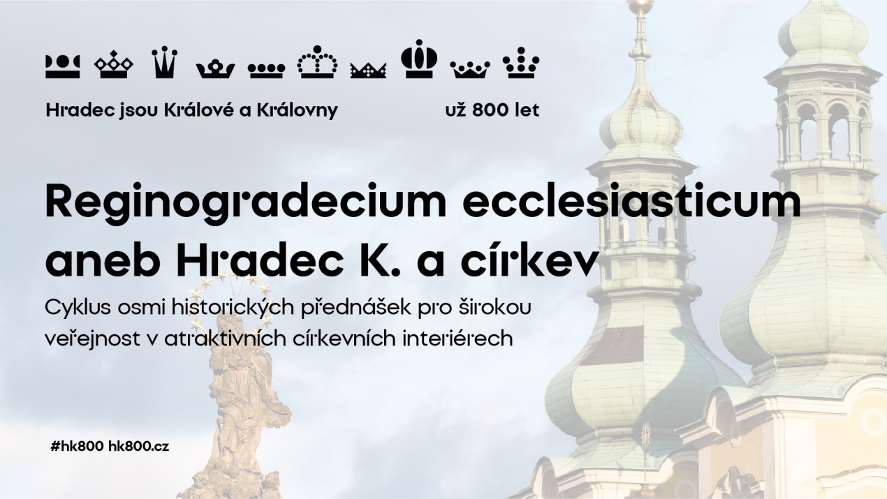 Město a církev