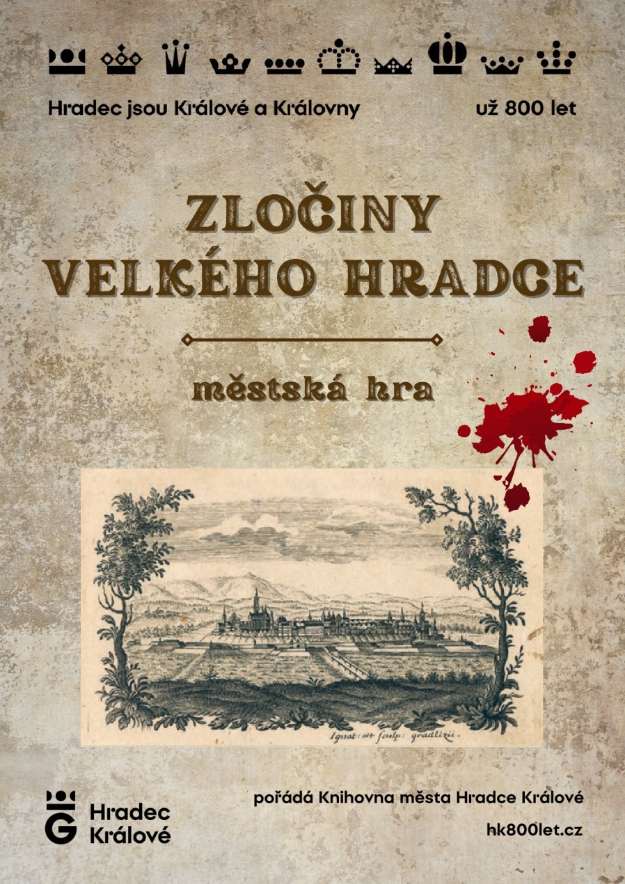 Zločiny Velkého Hradce