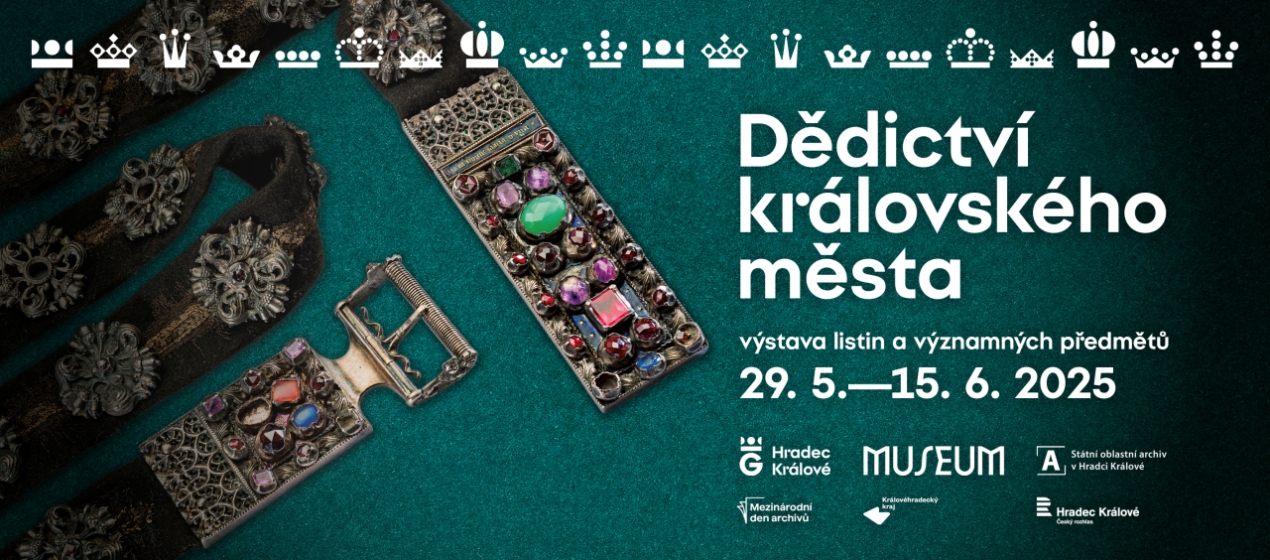 Dědictví královského města