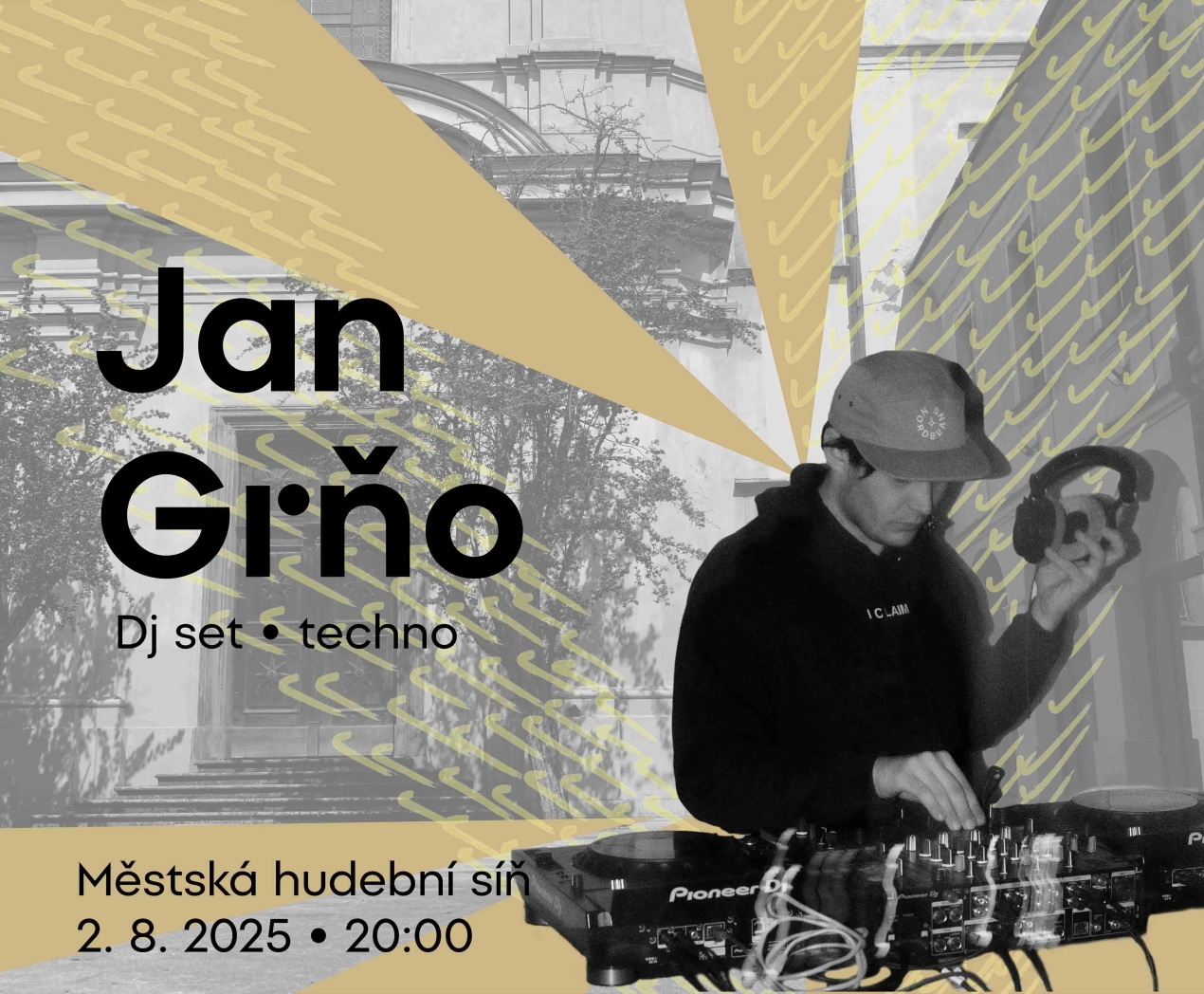Proměny 800: Jan Grňo