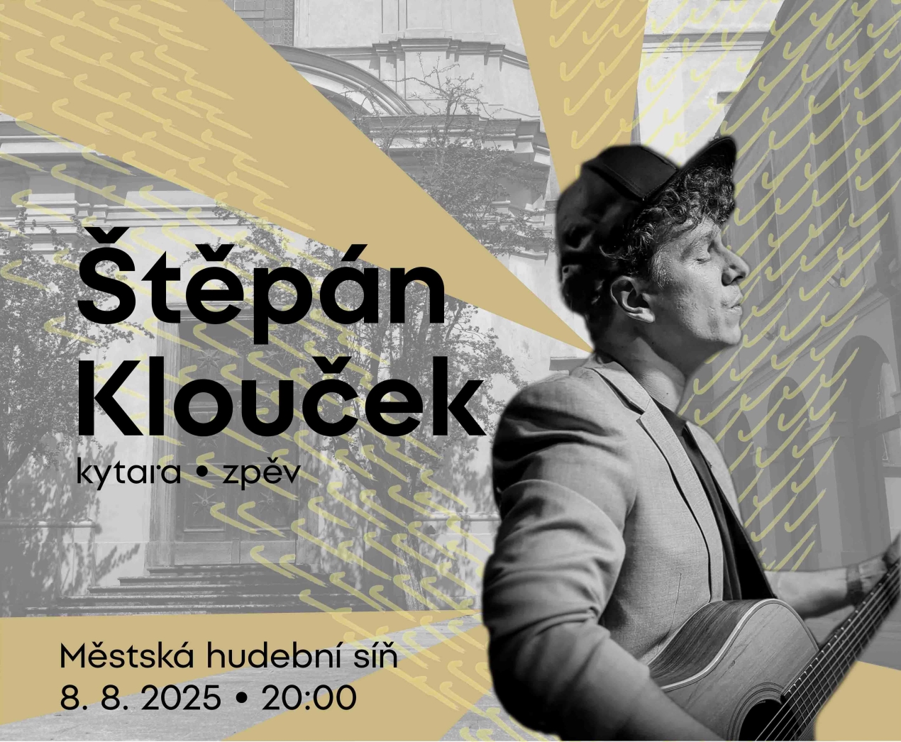 Proměny 800: Štěpán Klouček