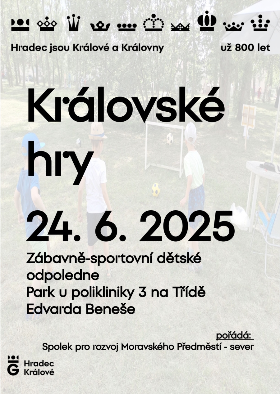 Královské hry