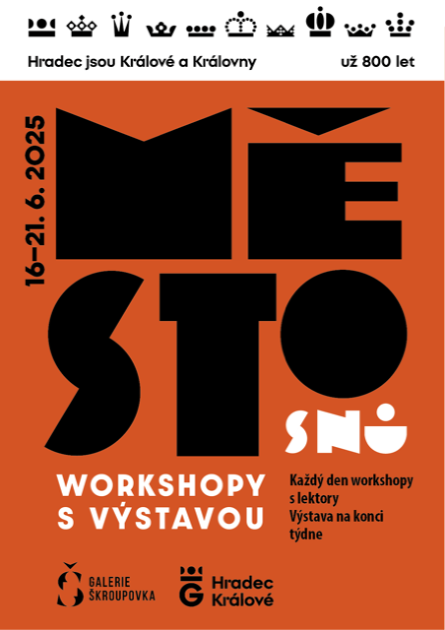 Postav svoje město