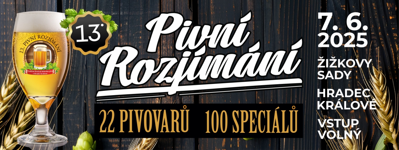 Pivní rozjímání