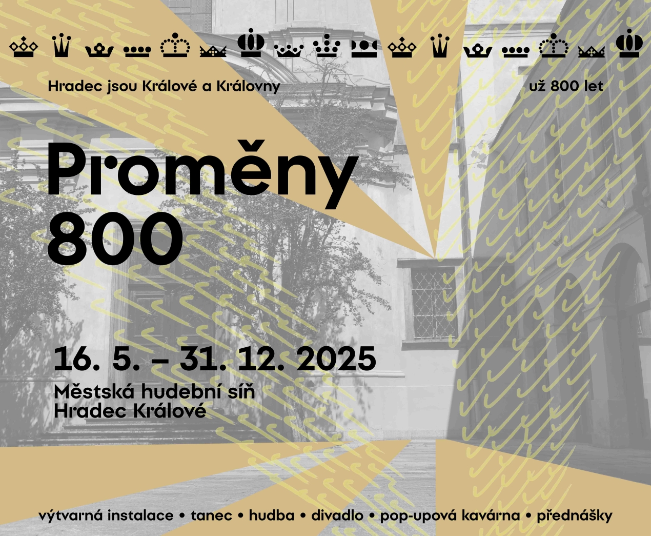 Proměny 800