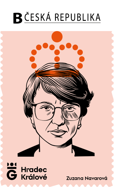 Zuzana Navarová