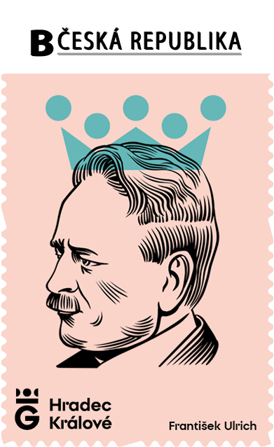 František Ulrich