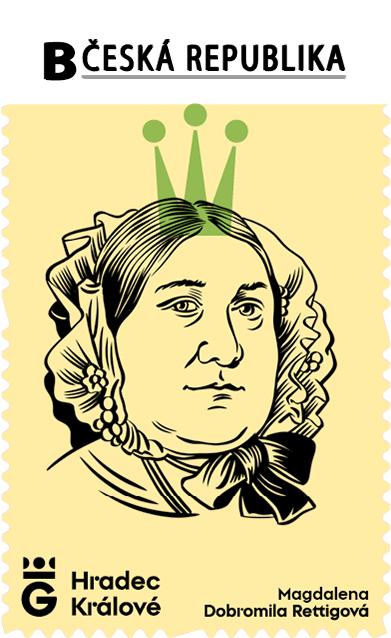 Magdalena Dobromila Rettigová