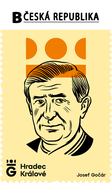 Josef Gočár