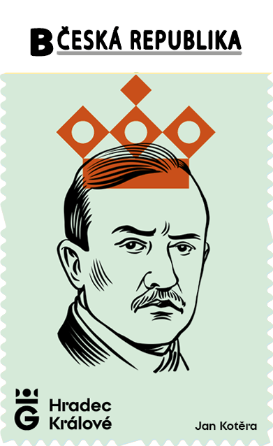 Jan Kotěra