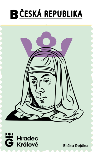 Eliška Rejčka